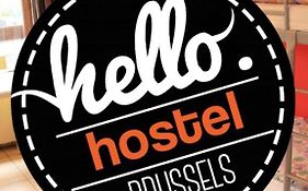 Brussels Hello Hostel